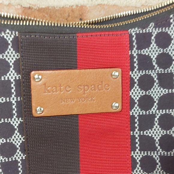 Kate Spade NEW York Flat Serena - Picture 2 of 13